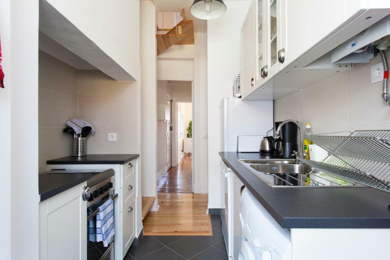 Merces By Hill Appartement *