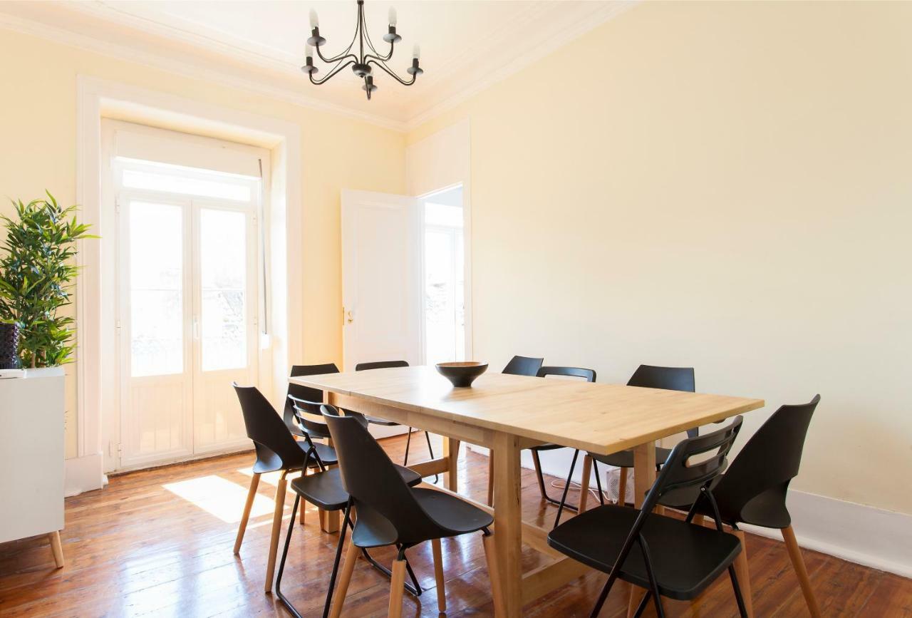 Appartement Merces By Hill