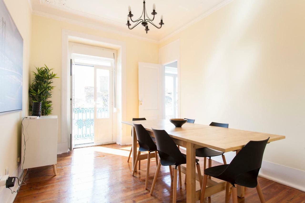Appartement Merces By Hill