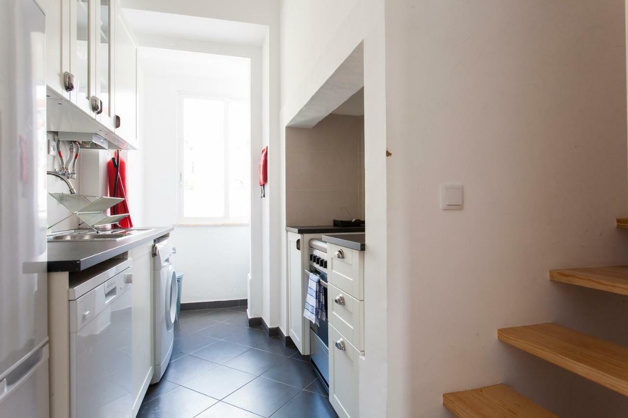 Merces By Hill Appartement *