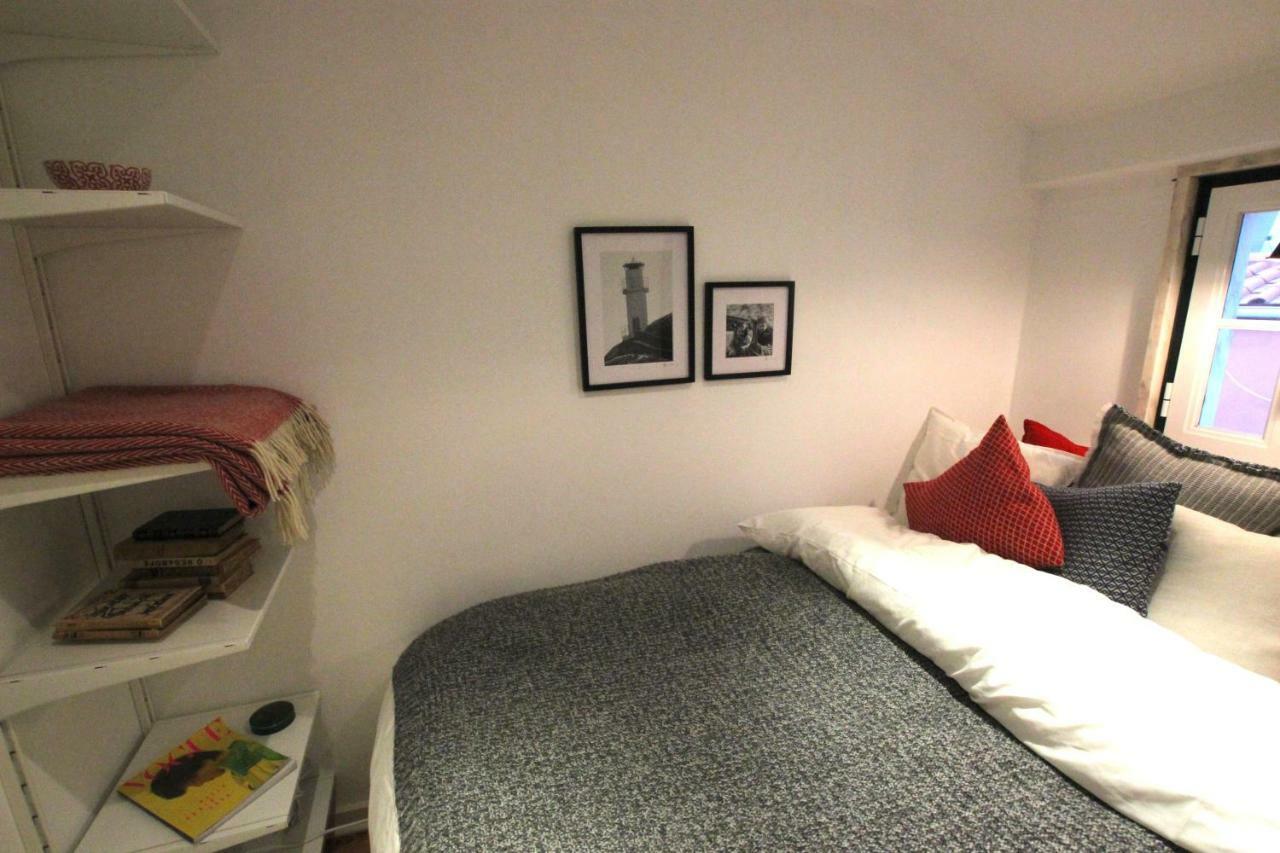 Appartement Cozy And Quiet Flat Near Avenida Da Liberdade