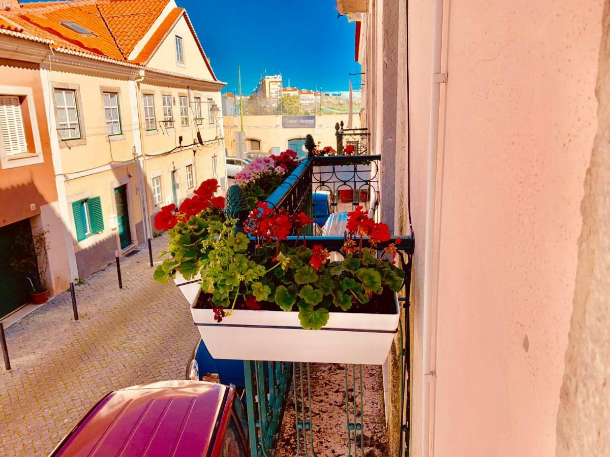 Appartement Alfacinha Ajuda Lisboa