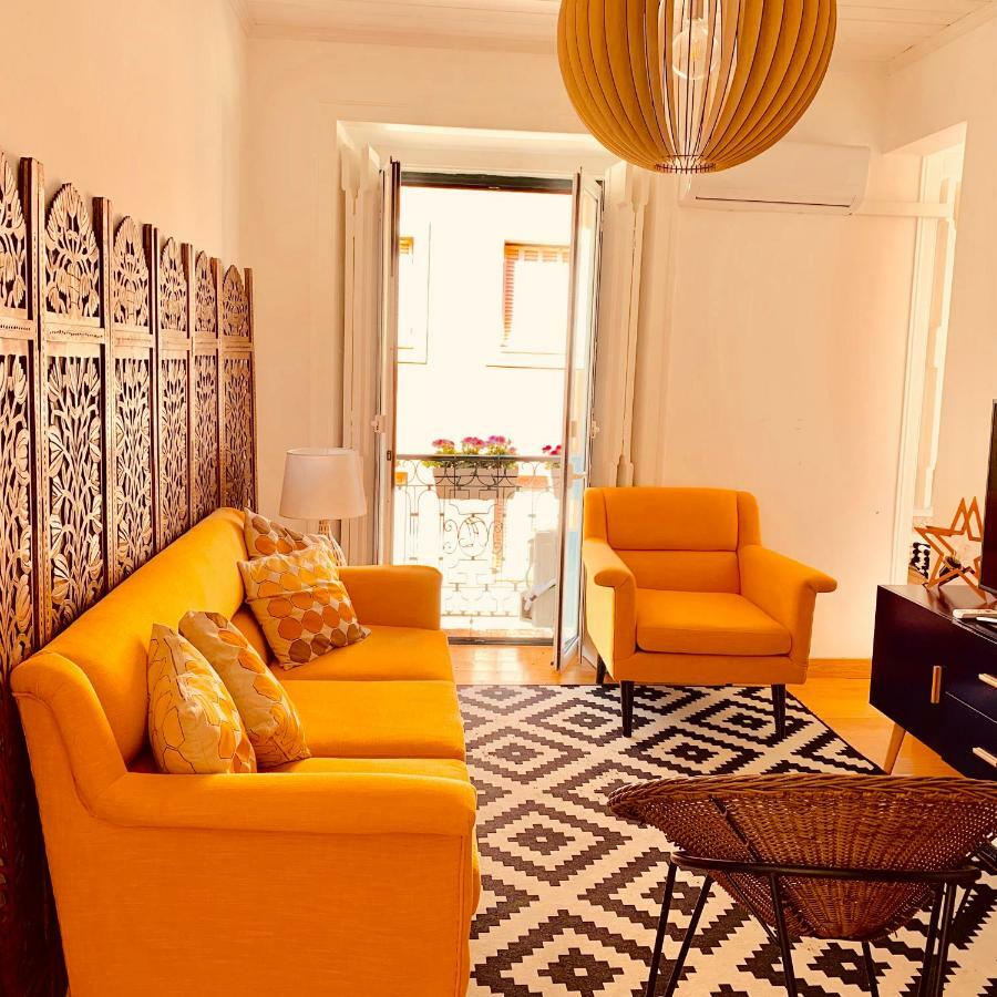 Appartement Alfacinha Ajuda Lisboa