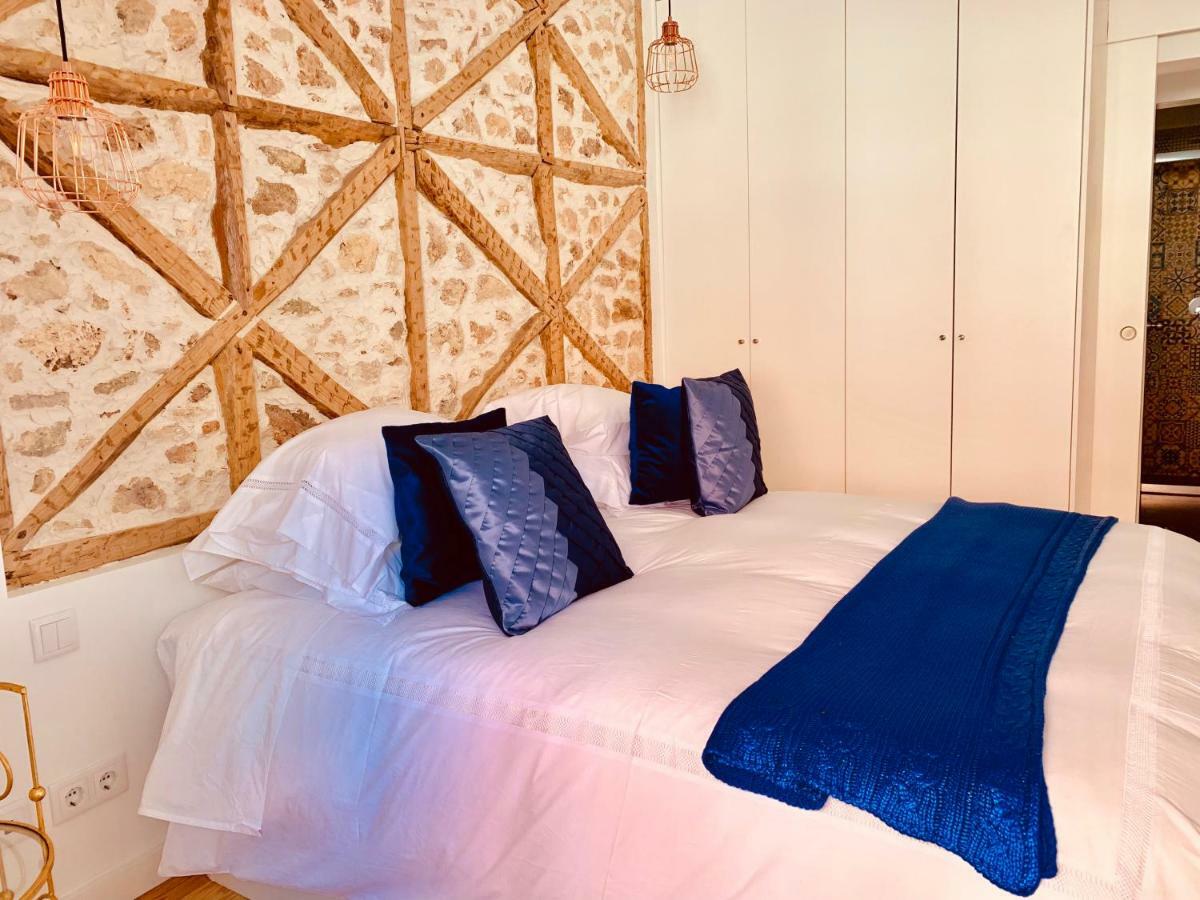 Appartement Alfacinha Ajuda