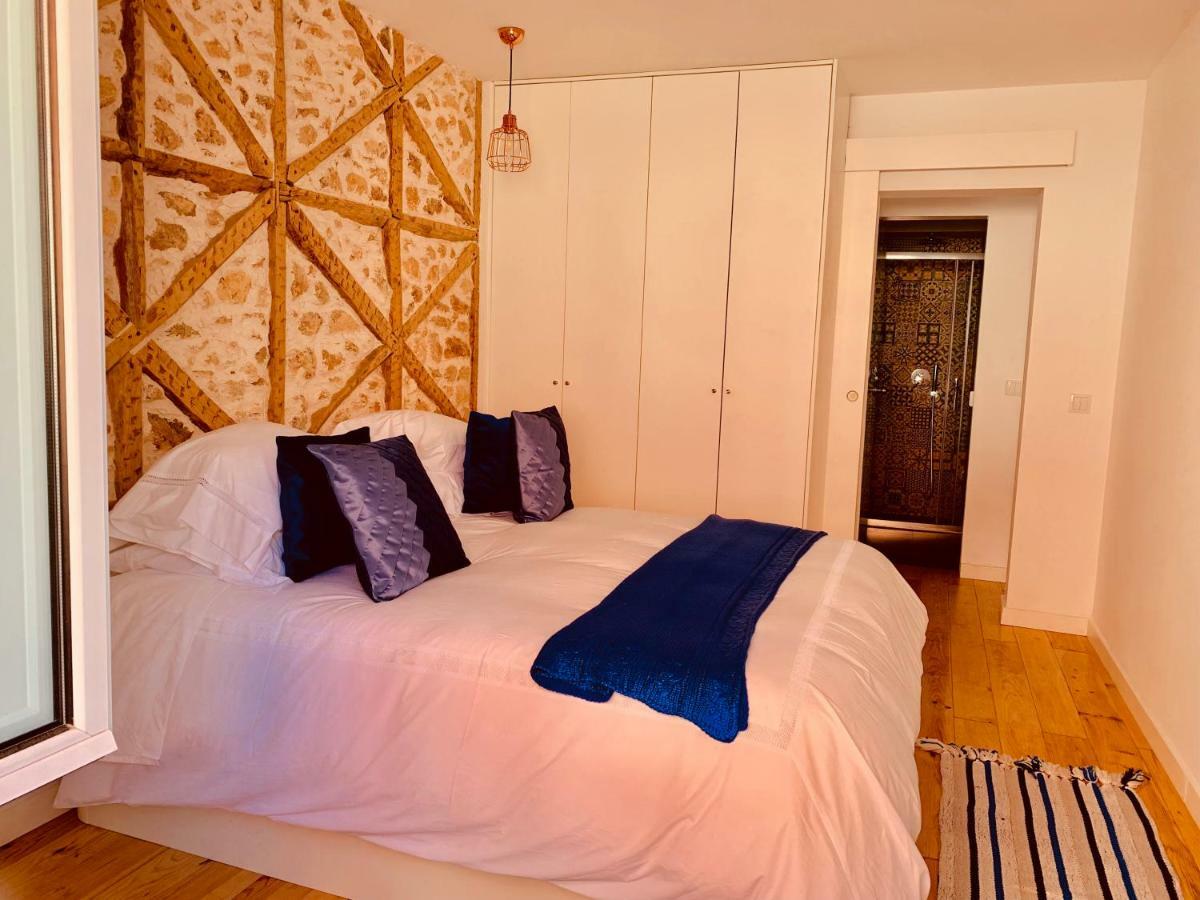 Alfacinha Ajuda Appartement Lisboa