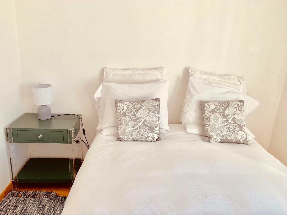 Alfacinha Ajuda Appartement