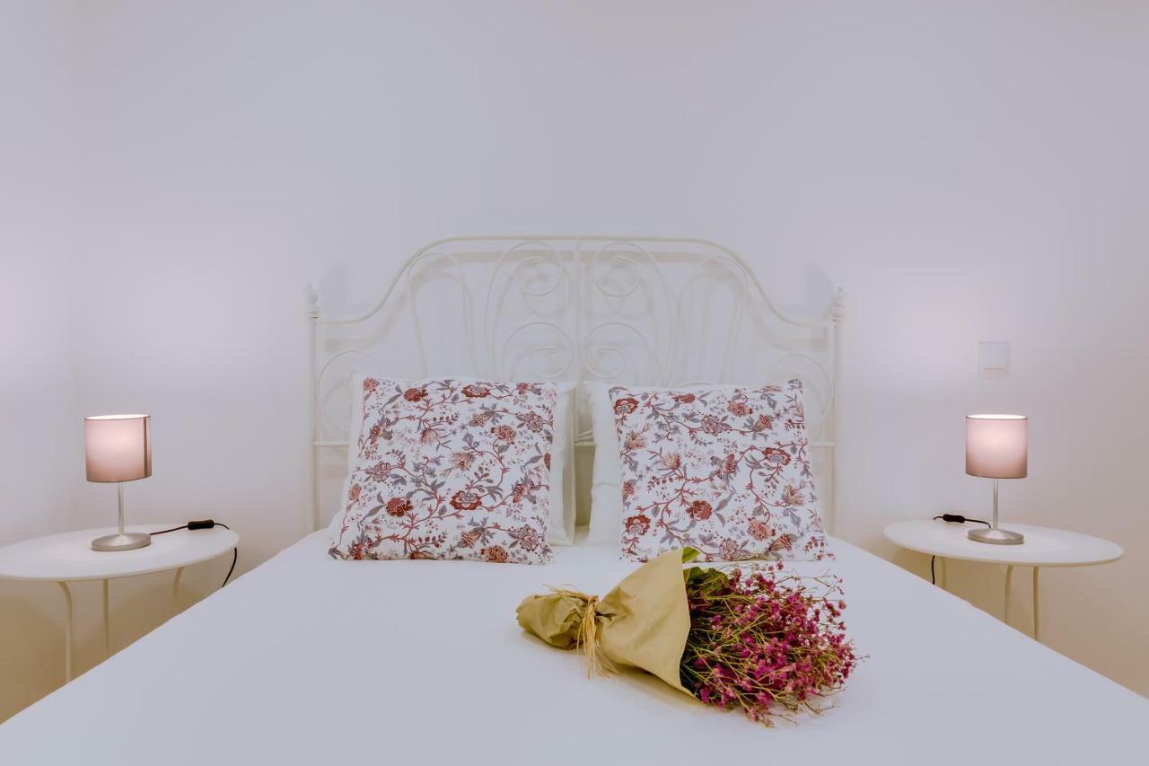 Casa Dos Doutores, A Cozy In Apartment Lissabon