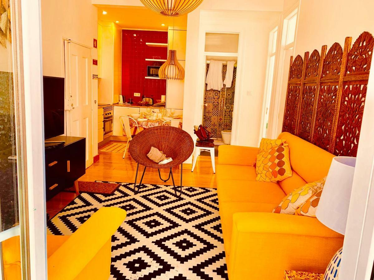 Appartement Alfacinha Ajuda