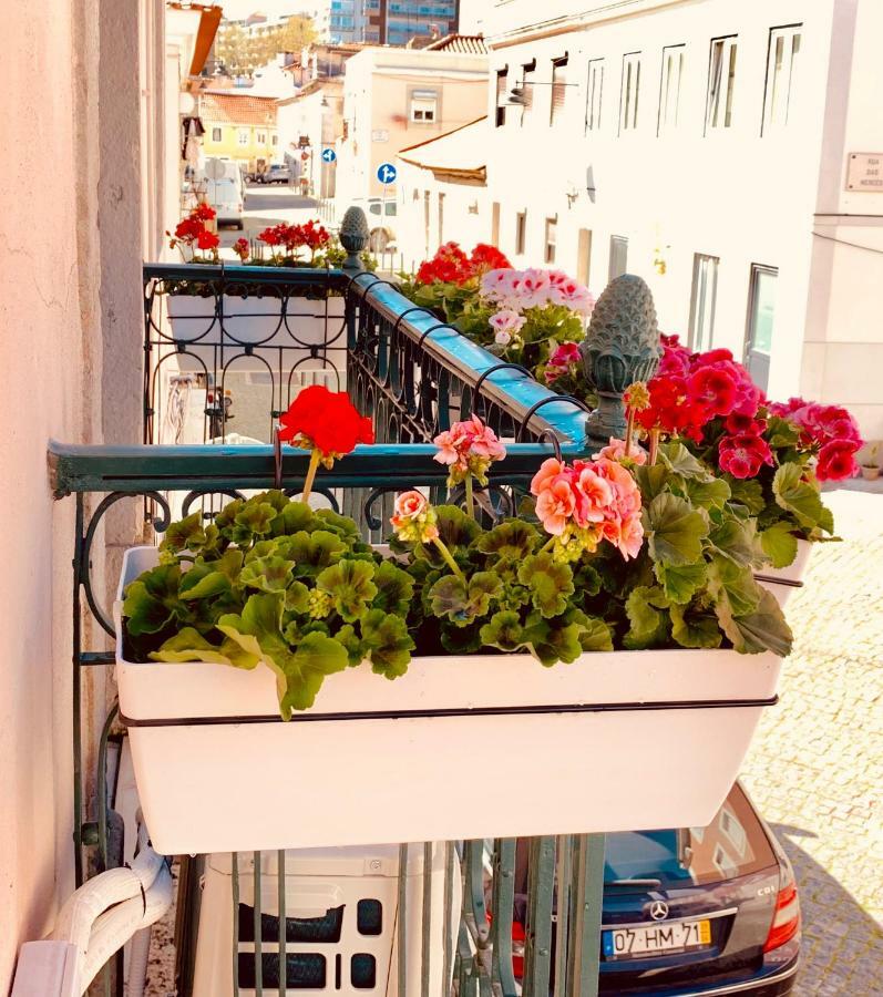 Appartement Alfacinha Ajuda Lisboa