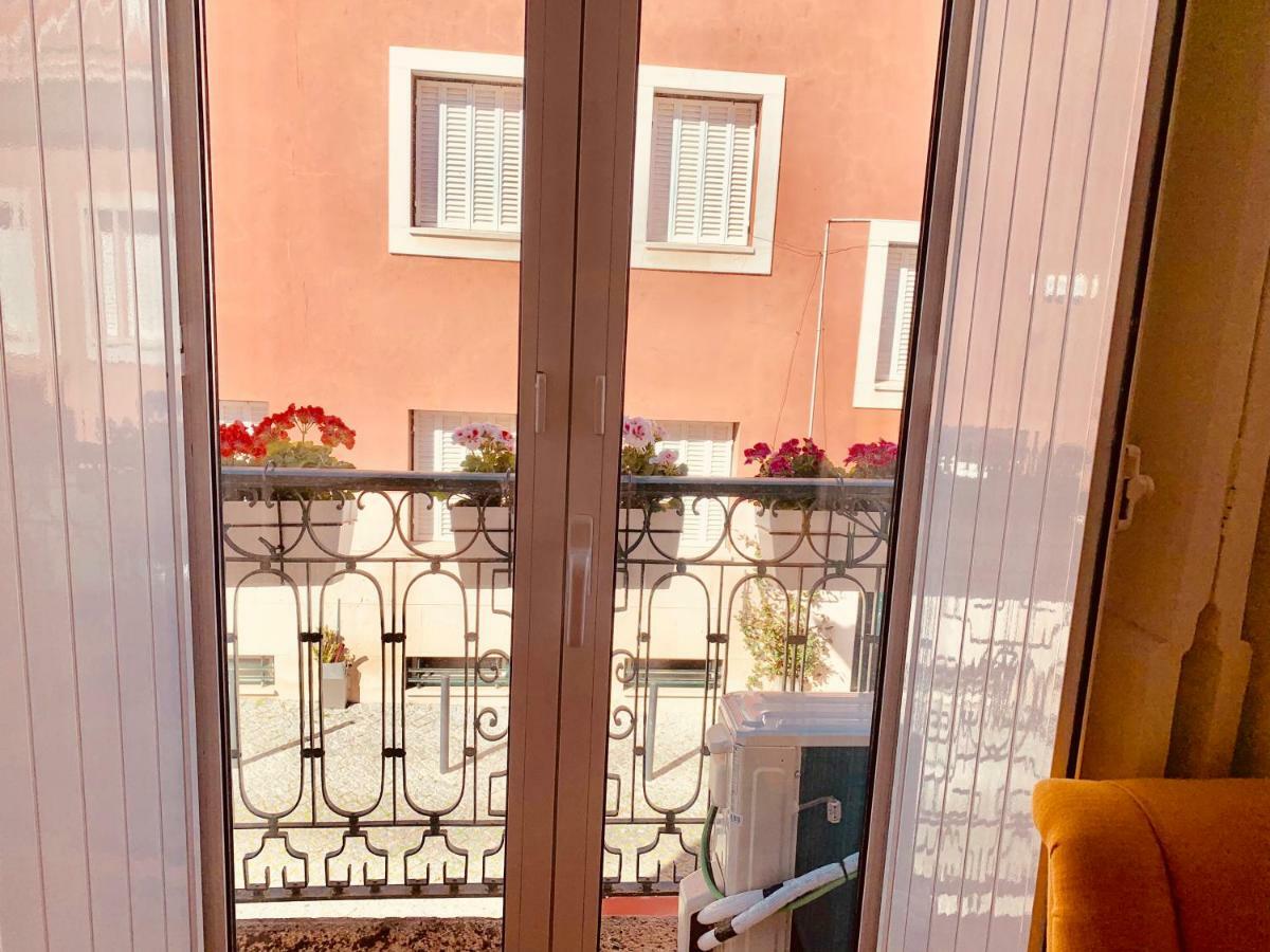 Appartement Alfacinha Ajuda *