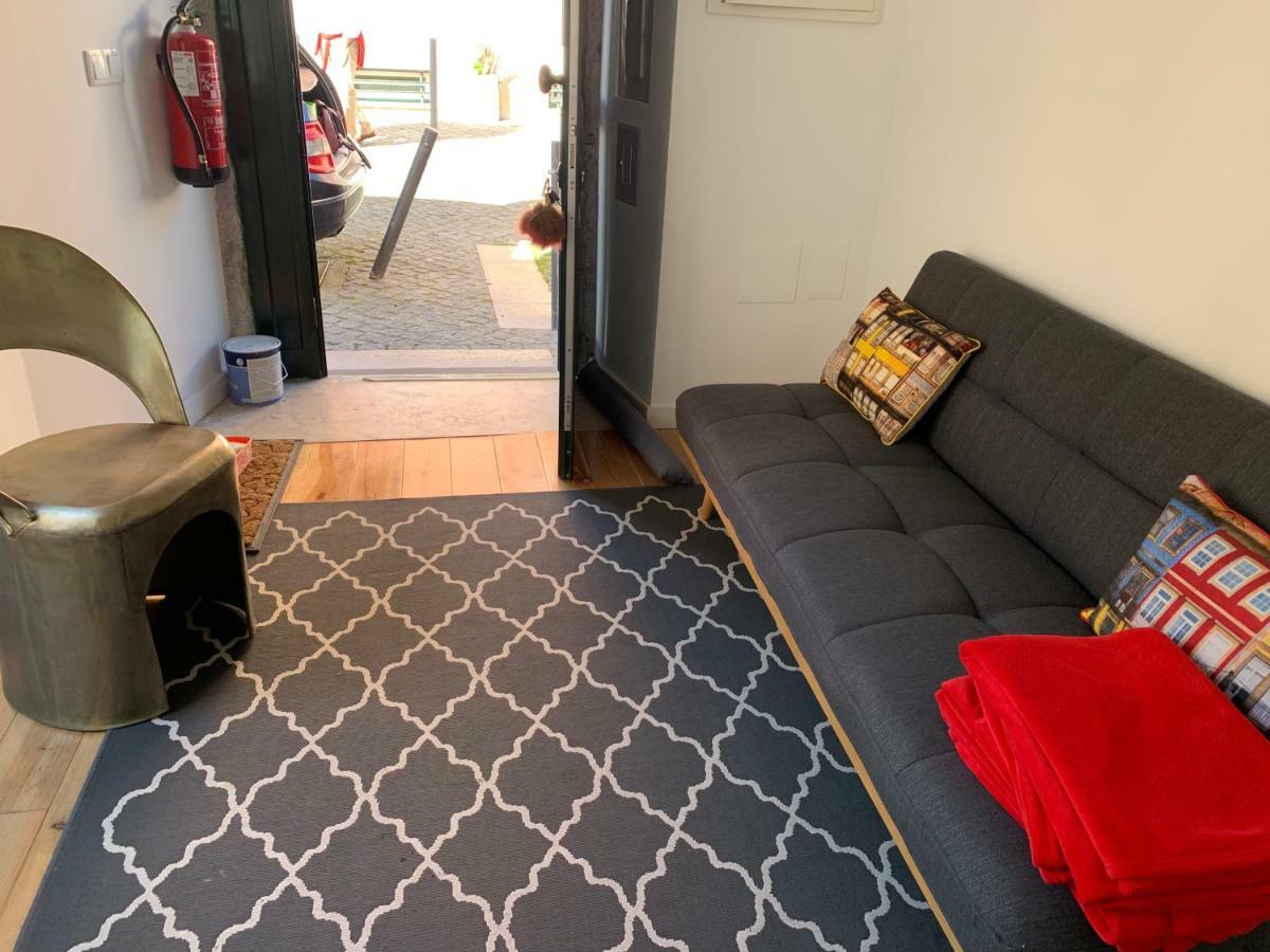 Alfacinha Ajuda Appartement Lisboa