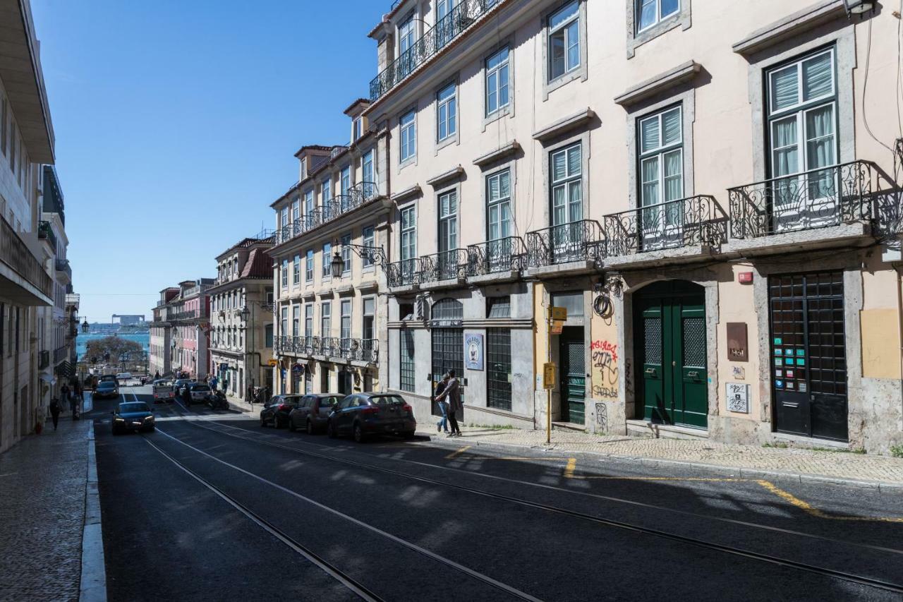 Flh Chiado Skyline Appartement *