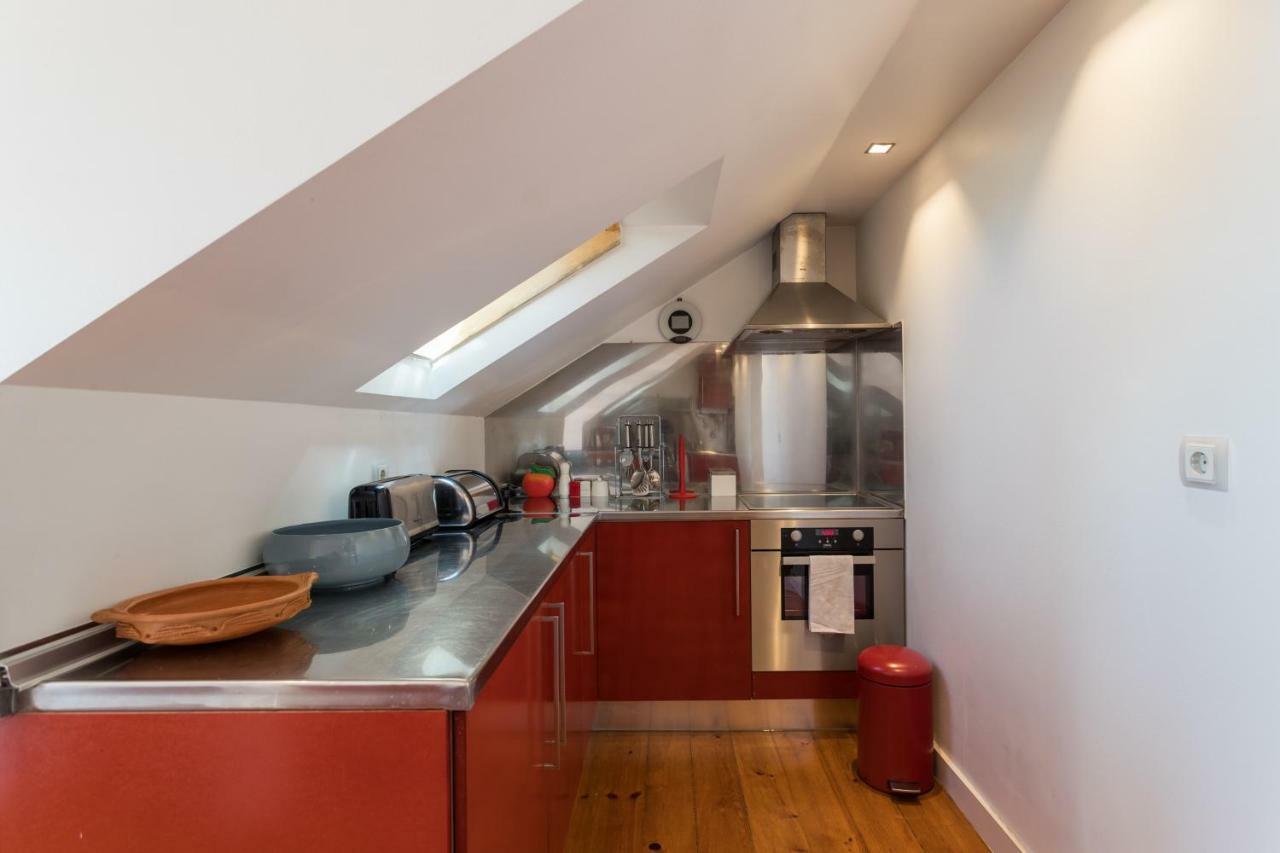 Appartement Flh Chiado Skyline *