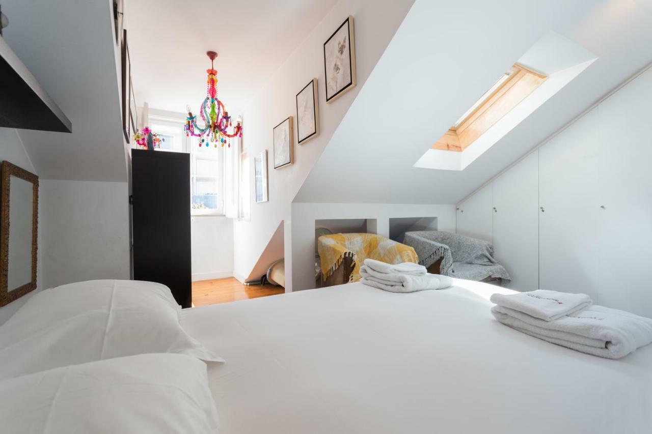 Appartement Flh Chiado Skyline *