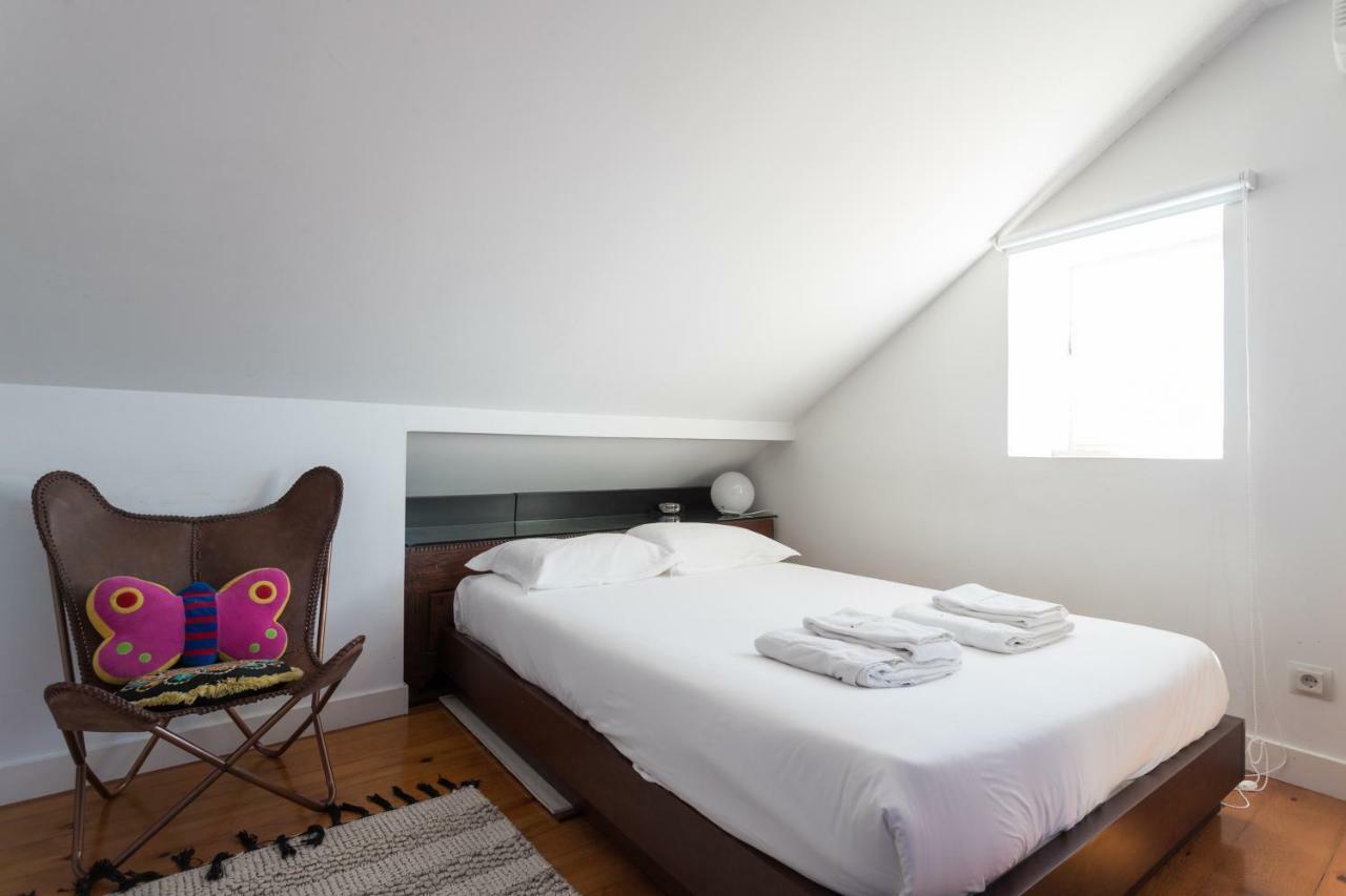 Flh Chiado Skyline Appartement *