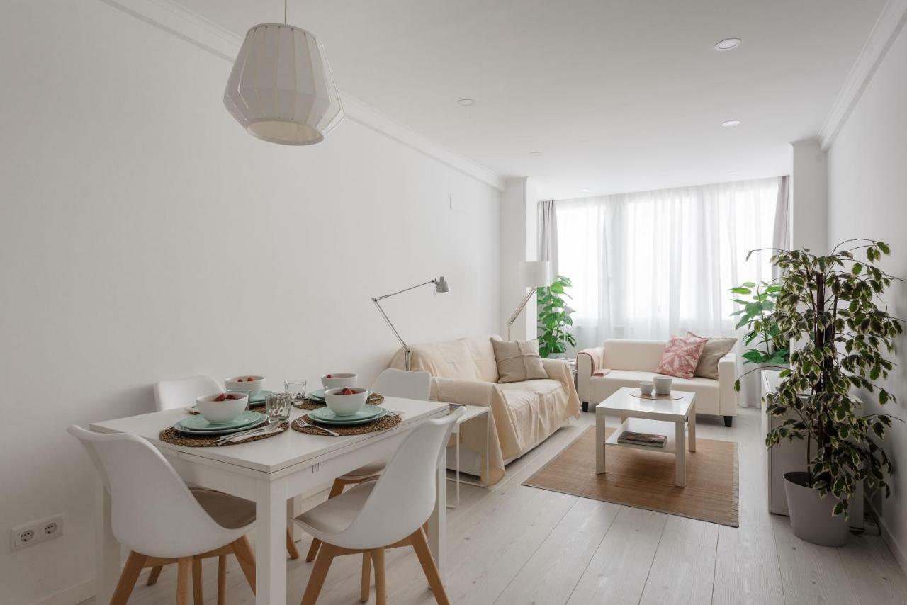 Light-filled, Fully Renovated Near Belém, By Timecooler Appartement
