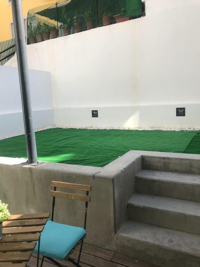 Apartment Senhora Do Monte 1 *