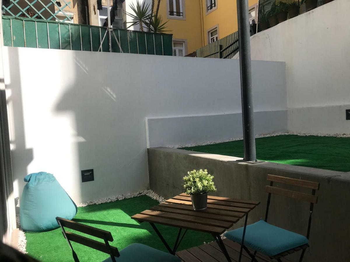 Senhora Do Monte 2 Apartment Lissabon