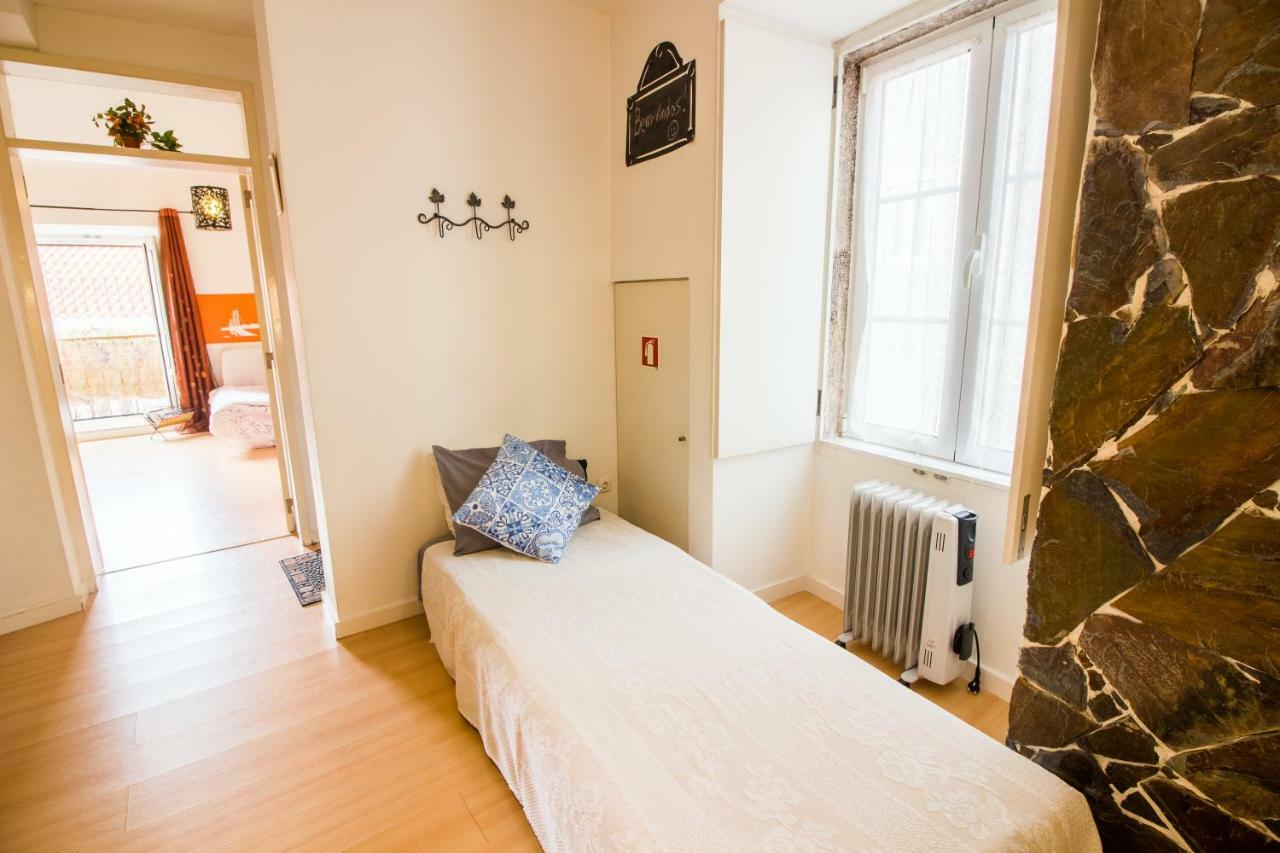 Appartement São Lourenço