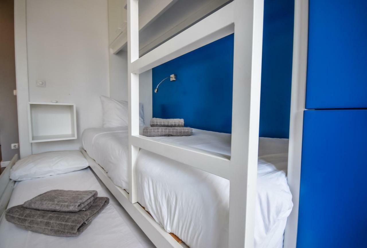 Glamorous And Alfama Riverview Appartement Lissabon