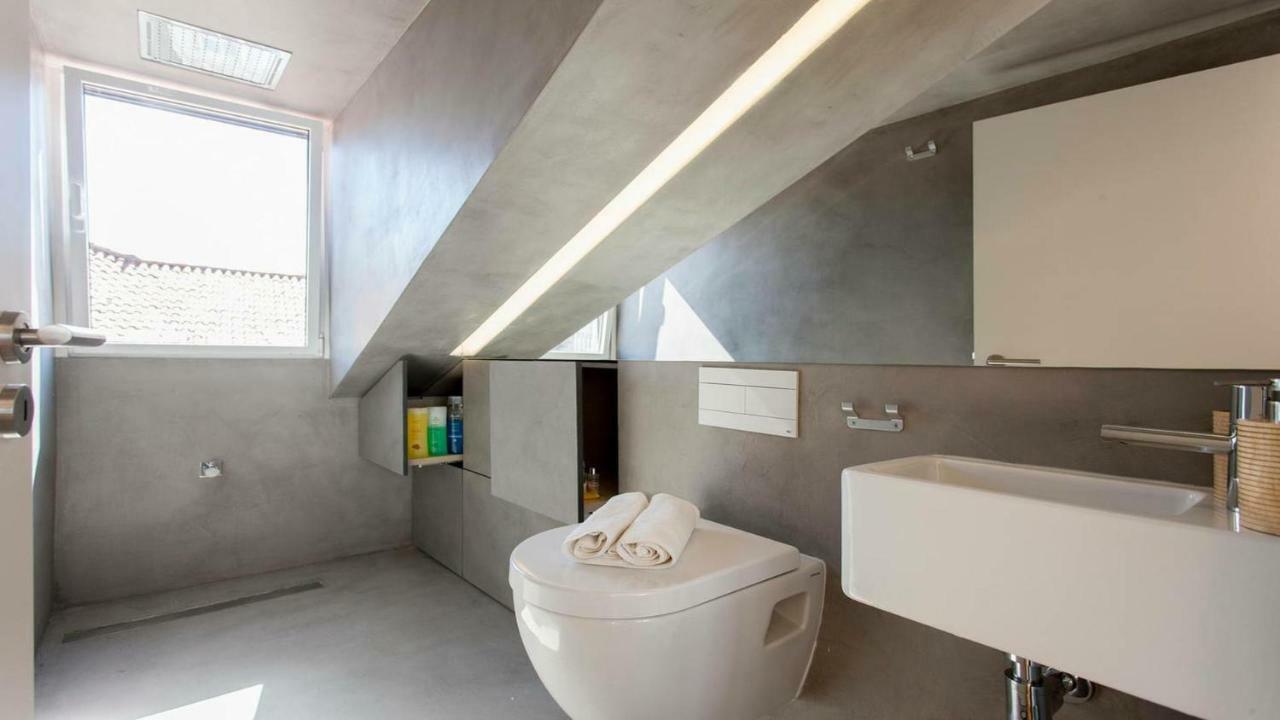 Alfama Riverview * Lissabon