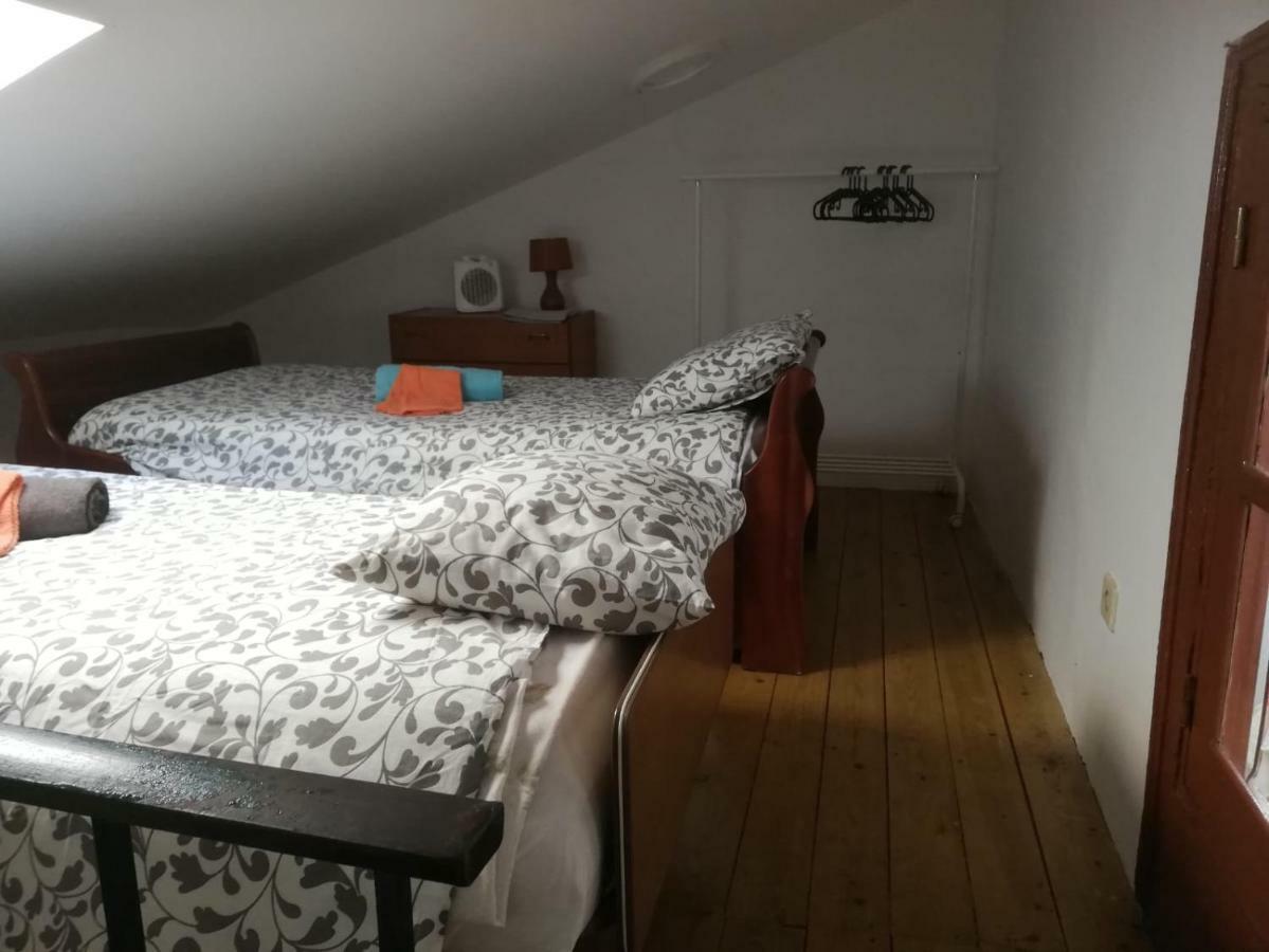 Accommodatie bij particulieren Beatu's Art Sweet Lissabon