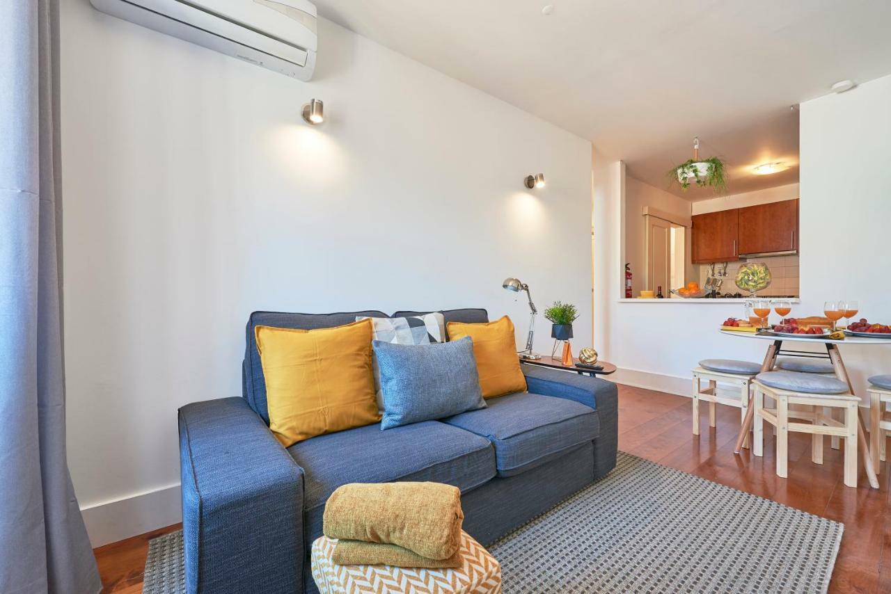 Casa Portuguesa Chiado 25 Appartement Lissabon