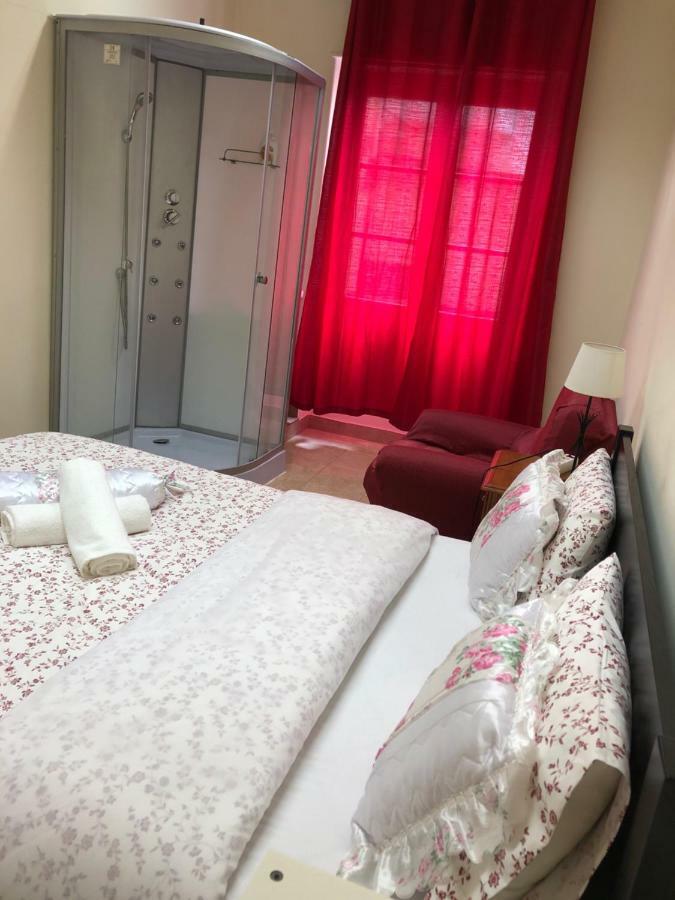 Absolut Morning Hostel Lissabon