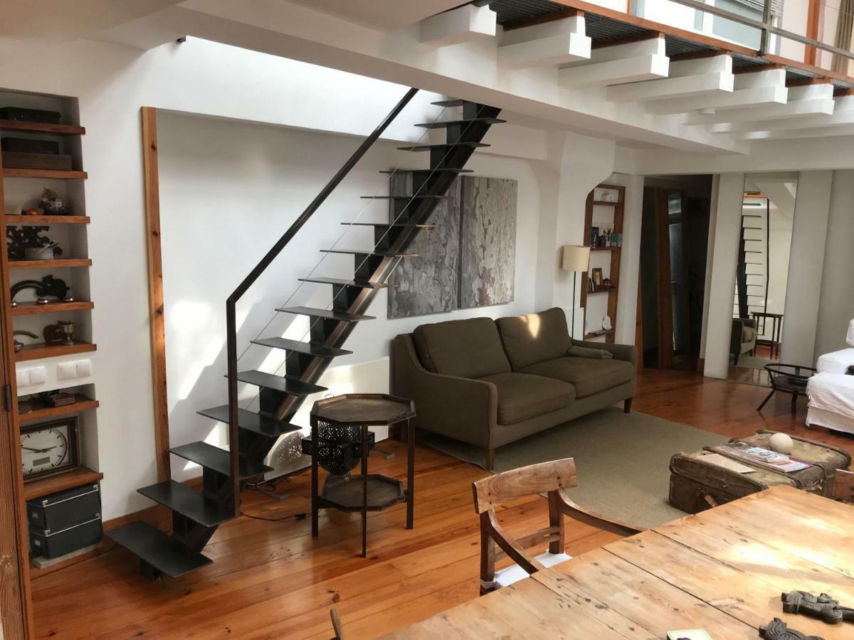 Apartamento Our In - *