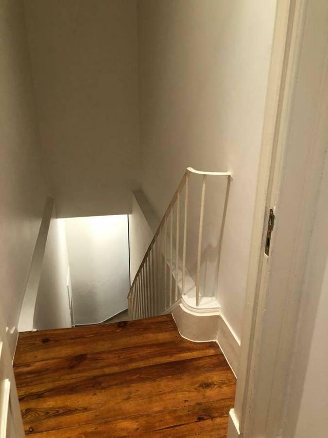Grandmommy's House - Traditional And Comfy Lisboan Appartement Lisboa