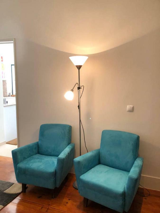Grandmommy's House - Traditional And Comfy Lisboan Appartement Lisboa