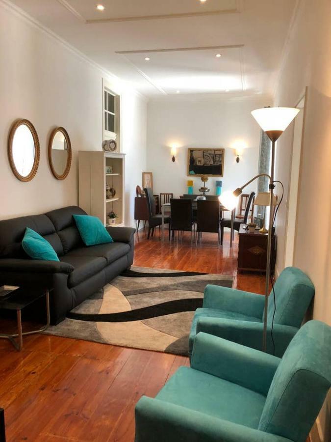 Apartamento Grandmommy's House - Traditional And Comfy Lisboan Lisboa