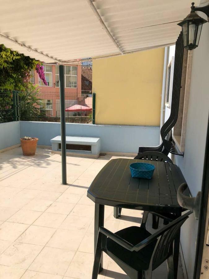 Grandmommy's House - Traditional And Comfy Lisboan Apartamento