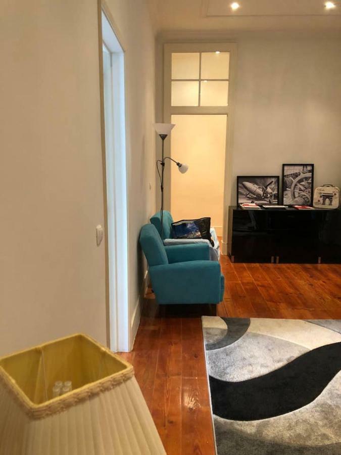 Grandmommy's House - Traditional And Comfy Lisboan * Lisboa