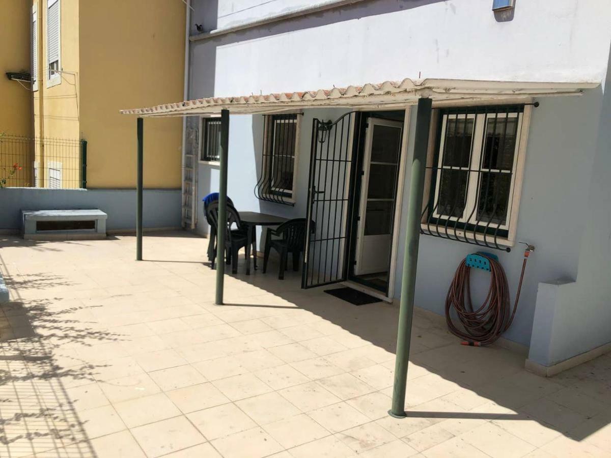 Grandmommy's House - Traditional And Comfy Lisboan Appartement
