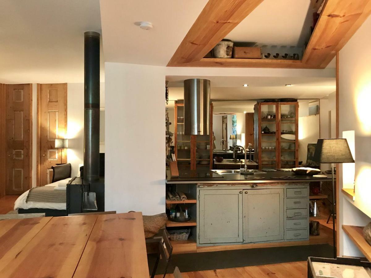 Apartamento Our In - *
