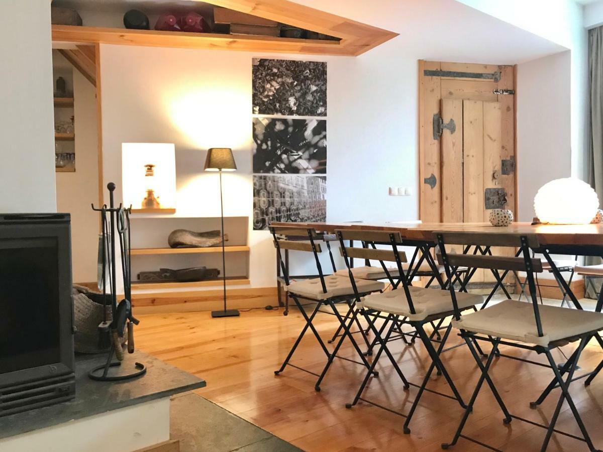Apartamento Our In -