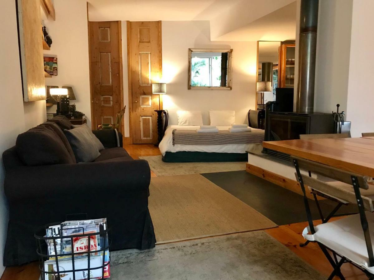 Our In - Apartamento