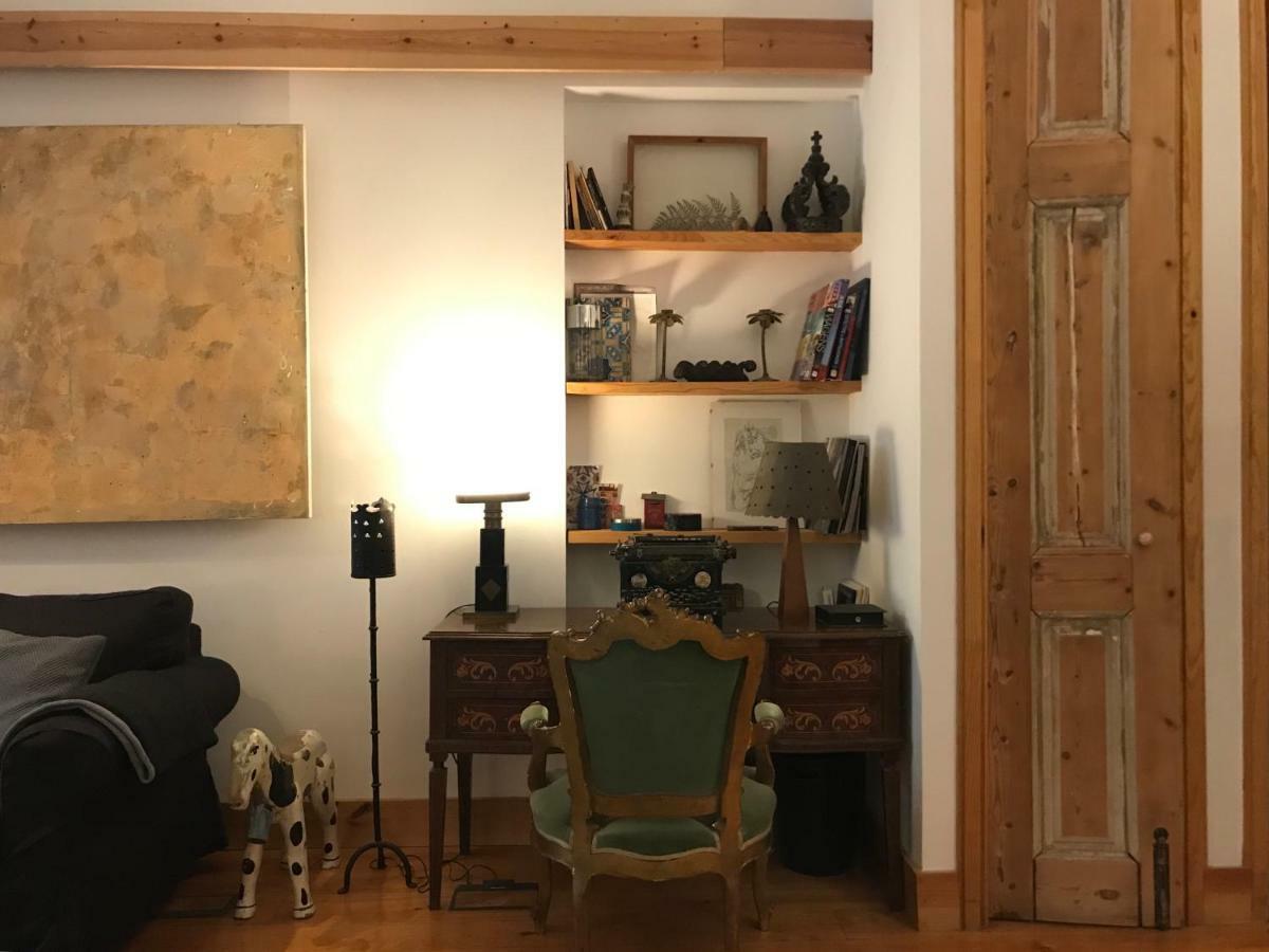 Our In - Apartamento