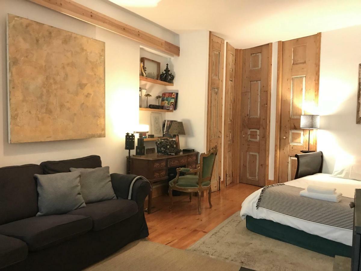 Our In - Apartamento Lisboa