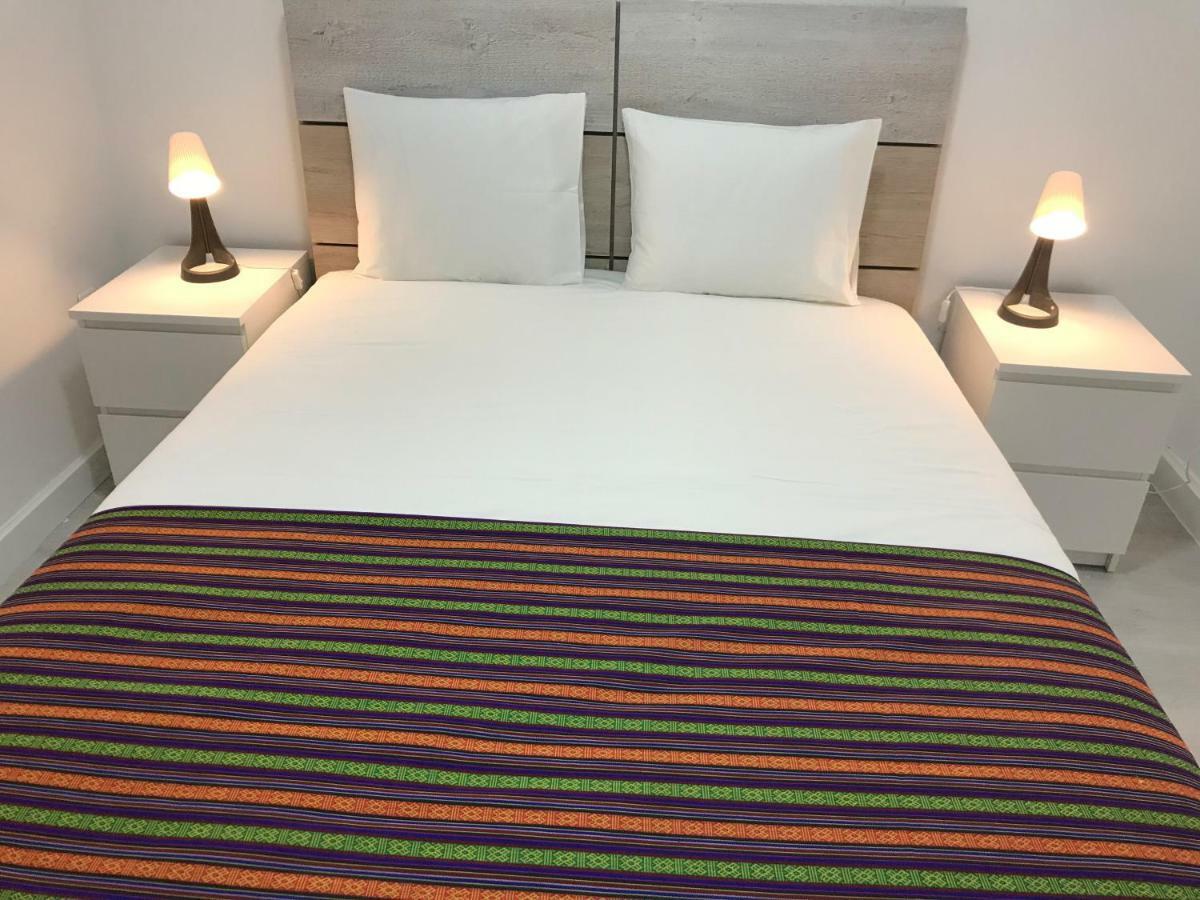 Charming Episode Hostel Lissabon