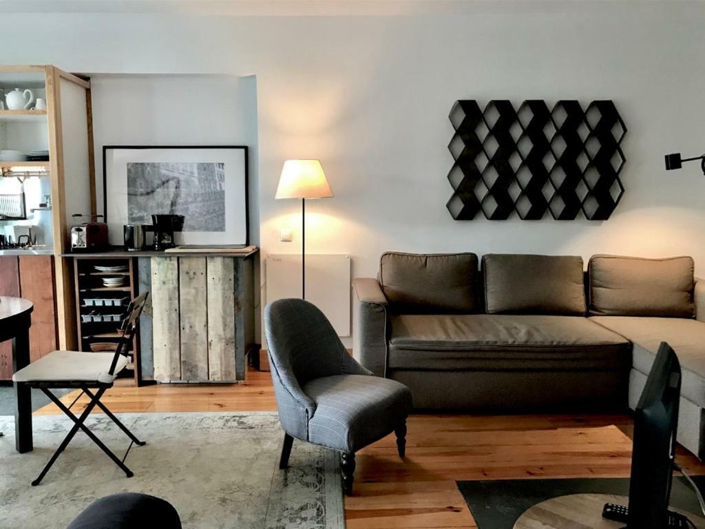 Our In - Apartamento *