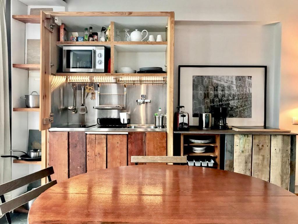 Apartamento Our In -