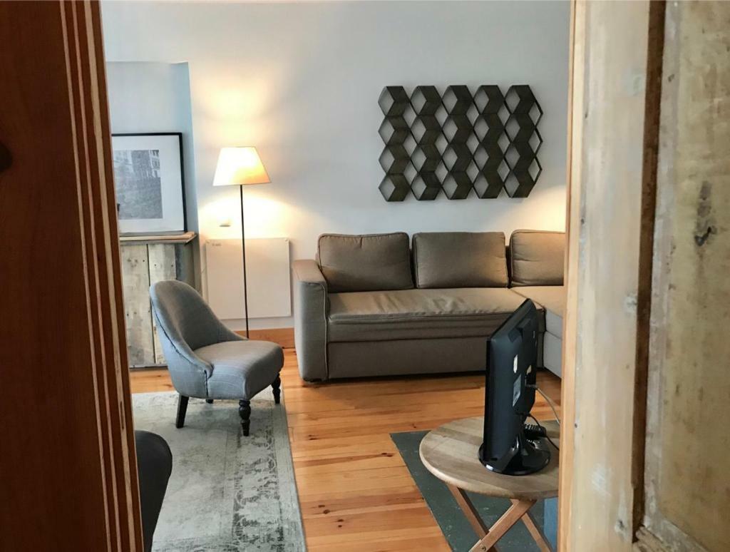 Apartamento Our In -