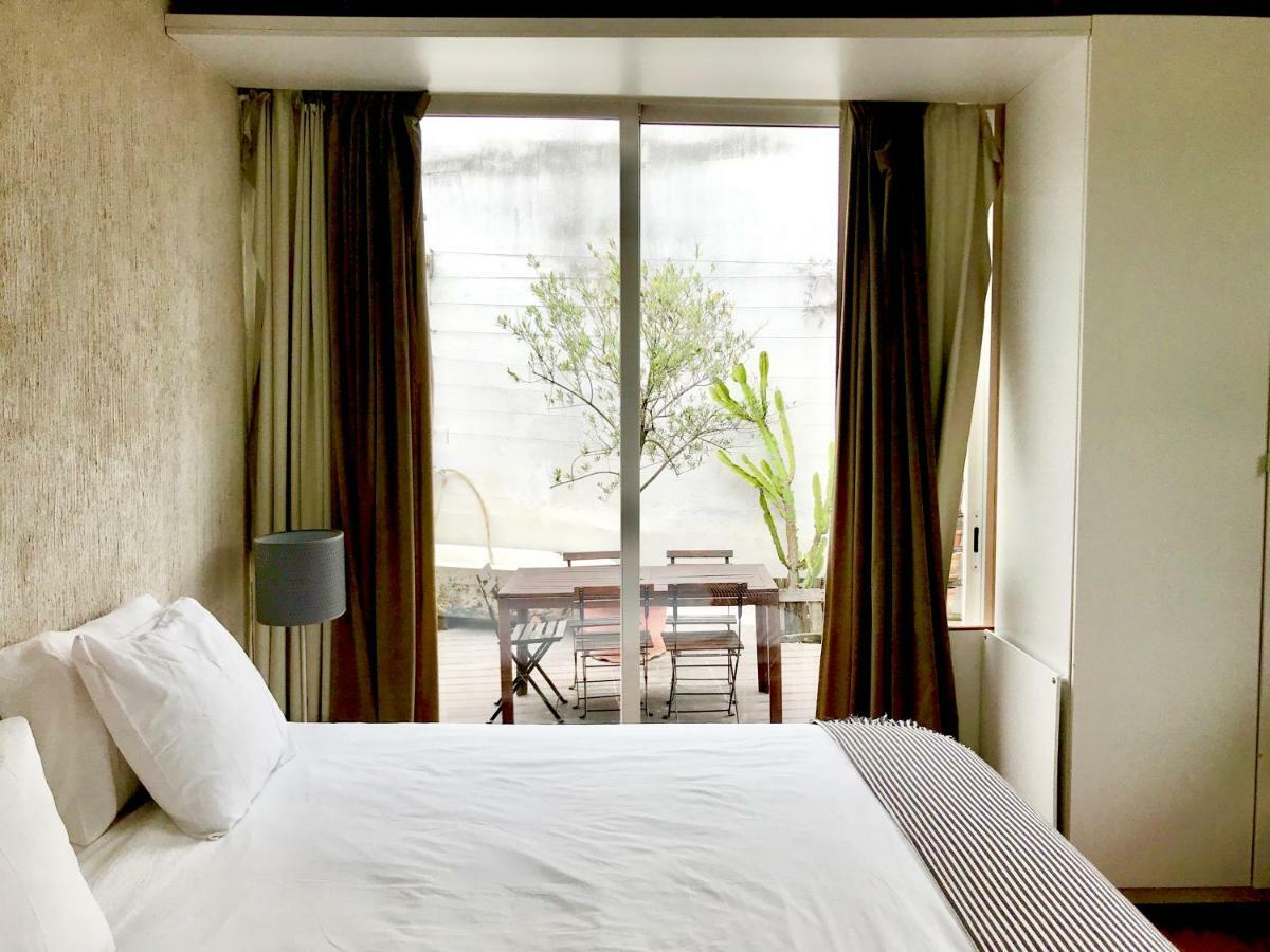 Apartamento Our In -