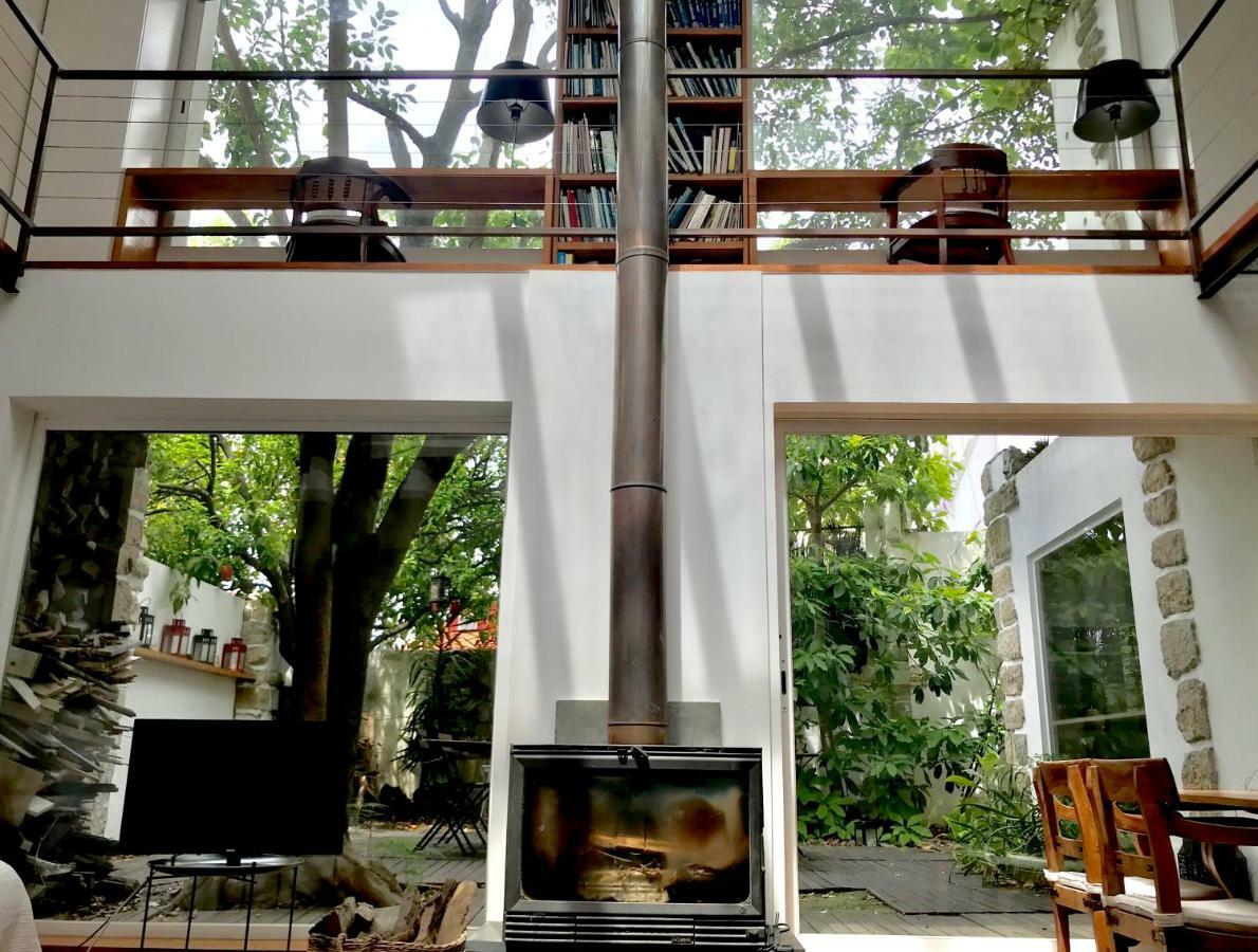 Our In - Apartamento *