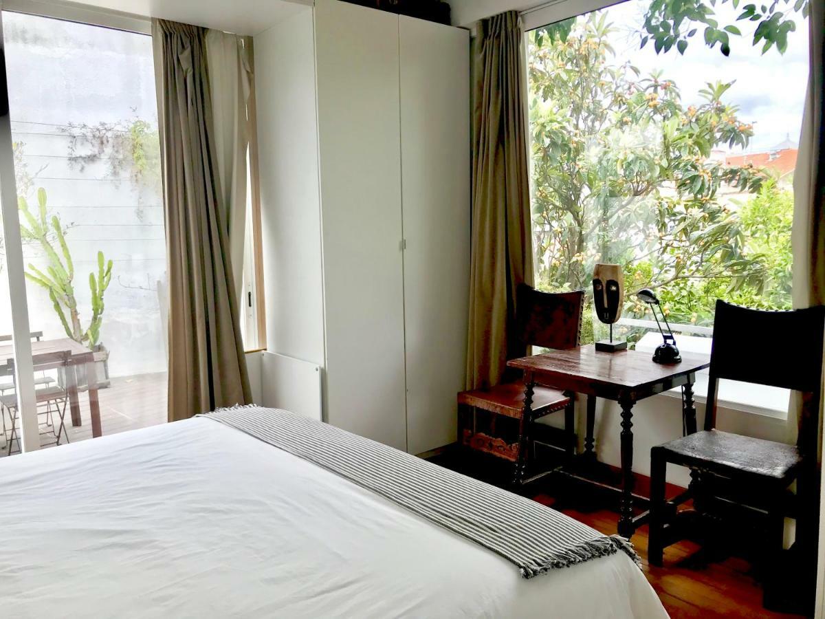 Our In - Apartamento *