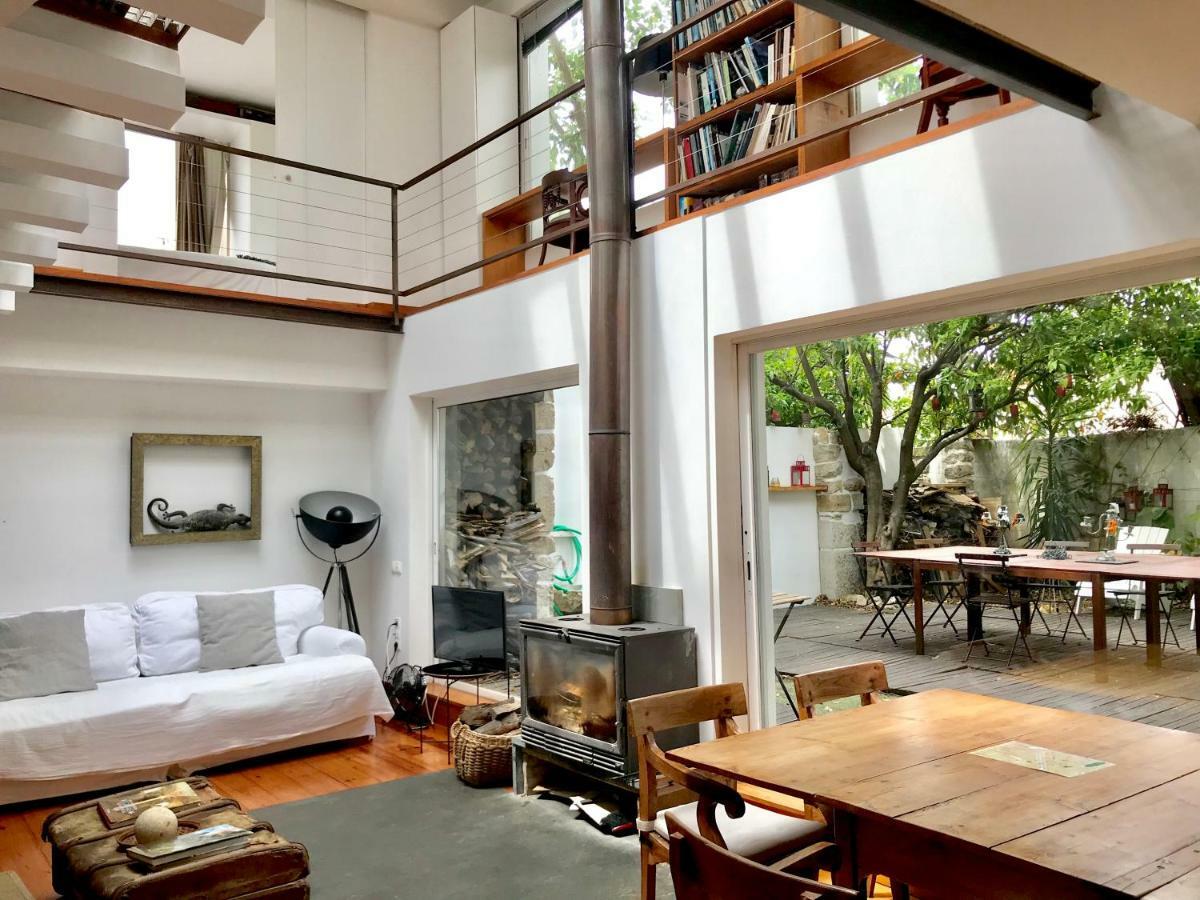 Our In - Apartamento *