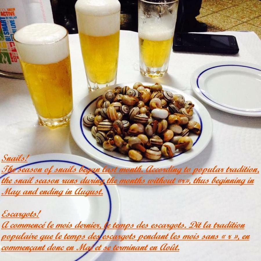 Apartamento Carolina Appartement Lisboa