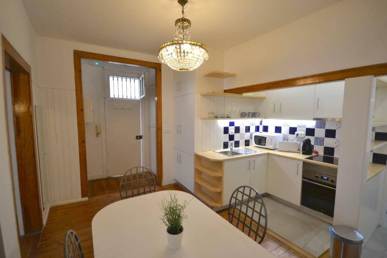 Trylisbon Alcantara Appartement *